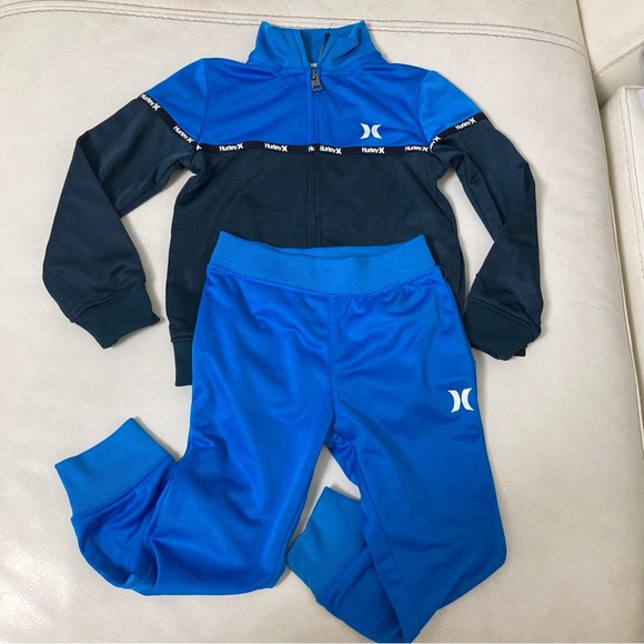 Hurley cute boy active set 7005 - Picture 4 of 6